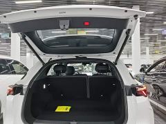 BAIC ARCFOX Alpha T5 Extended Range 1215 Yuan Jing Zhi Xing Version - ფოტო 18