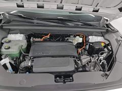 BAIC ARCFOX Alpha T5 Extended Range 1215 Yuan Jing Zhi Xing Version - ფოტო 19