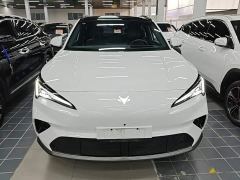 BAIC ARCFOX Alpha T5 Extended Range 1215 Yuan Jing Zhi Xing Version - ფოტო 2