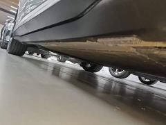 BAIC ARCFOX Alpha T5 Extended Range 1215 Yuan Jing Zhi Xing Version - ფოტო 20