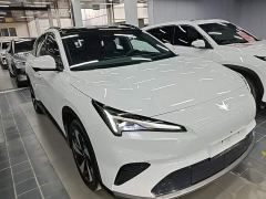 BAIC ARCFOX Alpha T5 Extended Range 1215 Yuan Jing Zhi Xing Version - ფოტო 3