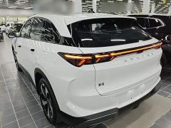 BAIC ARCFOX Alpha T5 Extended Range 1215 Yuan Jing Zhi Xing Version - ფოტო 4