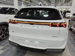 BAIC ARCFOX Alpha T5 Extended Range 1215 Yuan Jing Zhi Xing Version - ფოტო 5