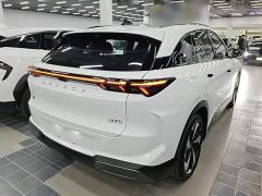 BAIC ARCFOX Alpha T5 Extended Range 1215 Yuan Jing Zhi Xing Version - ფოტო 6