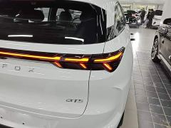 BAIC ARCFOX Alpha T5 Extended Range 1215 Yuan Jing Zhi Xing Version - ფოტო 7