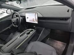BAIC ARCFOX Alpha T5 Extended Range 1215 Yuan Jing Zhi Xing Version - ფოტო 9