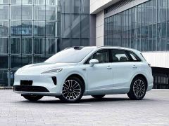 SAIC Changan Uni-T H5 Extended Range Max - photo 1