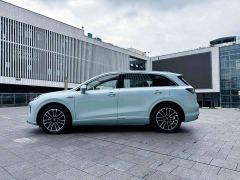 SAIC Changan Uni-T H5 Extended Range Max - photo 2
