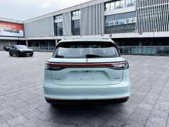 SAIC Changan Uni-T H5 Extended Range Max - photo 3