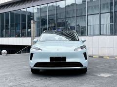 SAIC Changan Uni-T H5 Extended Range Max - photo 4