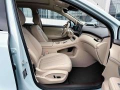 SAIC Changan Uni-T H5 Extended Range Max - photo 5