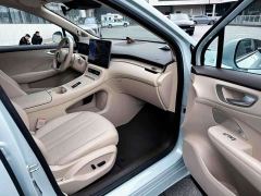 SAIC Changan Uni-T H5 Extended Range Max - photo 6