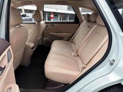 SAIC Changan Uni-T H5 Extended Range Max - photo 8