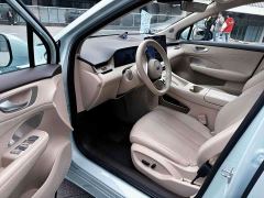SAIC Changan Uni-T H5 Extended Range Max - photo 9