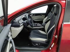 BYD Qin PLUS EV 500KM Luxury - ფოტო 10
