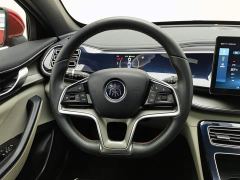 BYD Qin PLUS EV 500KM Luxury - ფოტო 11