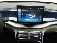 BYD Qin PLUS EV 500KM Luxury - ფოტო 12