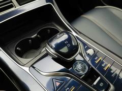 BYD Qin PLUS EV 500KM Luxury - ფოტო 13