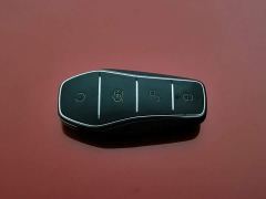 BYD Qin PLUS EV 500KM Luxury - ფოტო 19