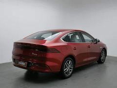 BYD Qin PLUS EV 500KM Luxury - ფოტო 2