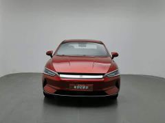 BYD Qin PLUS EV 500KM Luxury - ფოტო 3