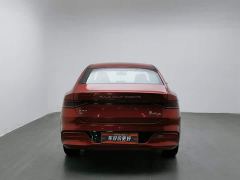 BYD Qin PLUS EV 500KM Luxury - ფოტო 4
