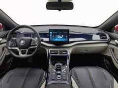 BYD Qin PLUS EV 500KM Luxury - ფოტო 5