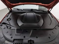 BYD Qin PLUS EV 500KM Luxury - ფოტო 6