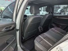 Volkswagen Golf 280TSI DSG R-Line Lite - ფოტო 12