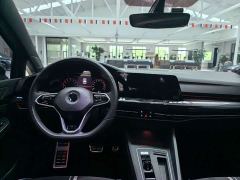 Volkswagen Golf 280TSI DSG R-Line Lite - ფოტო 13