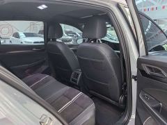 Volkswagen Golf 280TSI DSG R-Line Lite - ფოტო 14