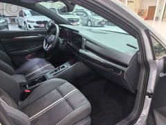 Volkswagen Golf 280TSI DSG R-Line Lite - ფოტო 15