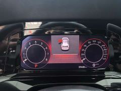 Volkswagen Golf 280TSI DSG R-Line Lite - ფოტო 16