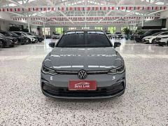 Volkswagen Golf 280TSI DSG R-Line Lite - ფოტო 2