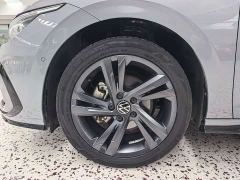 Volkswagen Golf 280TSI DSG R-Line Lite - ფოტო 20