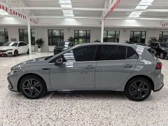 Volkswagen Golf 280TSI DSG R-Line Lite - ფოტო 4