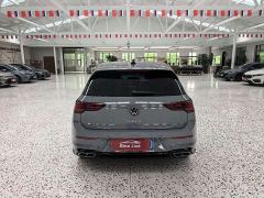 Volkswagen Golf 280TSI DSG R-Line Lite - ფოტო 6