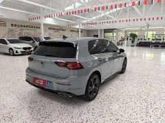 Volkswagen Golf 280TSI DSG R-Line Lite - ფოტო 7
