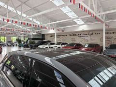 Volkswagen Golf 280TSI DSG R-Line Lite - ფოტო 9