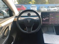 Tesla Model Y Standard Range RWD - ფოტო 10