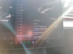 Tesla Model Y Standard Range RWD - ფოტო 11