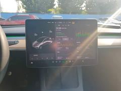 Tesla Model Y Standard Range RWD - ფოტო 12