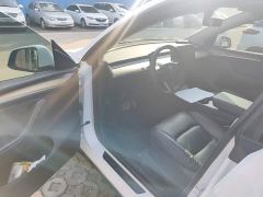 Tesla Model Y Standard Range RWD - ფოტო 15