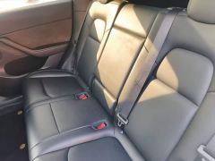 Tesla Model Y Standard Range RWD - ფოტო 16
