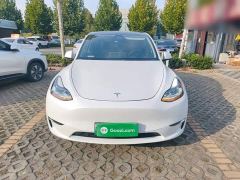 Tesla Model Y Standard Range RWD - ფოტო 2