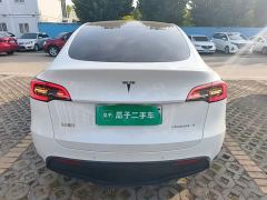 Tesla Model Y Standard Range RWD - ფოტო 5