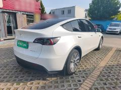 Tesla Model Y Standard Range RWD - ფოტო 6