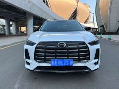 GAC Aion GS4 MAX 1.5T Pilot Edition - ფოტო 2