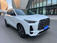 GAC Aion GS4 MAX 1.5T Pilot Edition - ფოტო 3