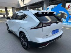 GAC Aion GS4 MAX 1.5T Pilot Edition - ფოტო 4